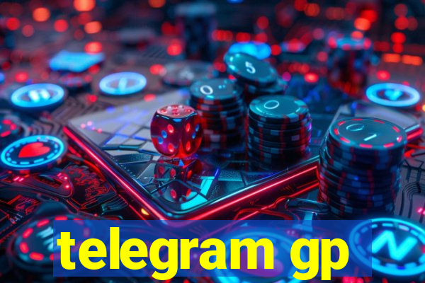 telegram gp